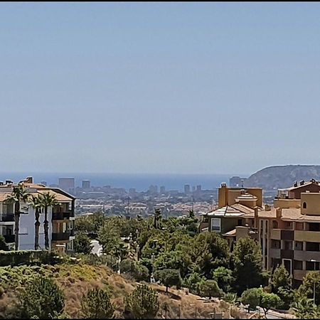 Md Cheap'N Chic Alicante Mutxamel Exterior foto